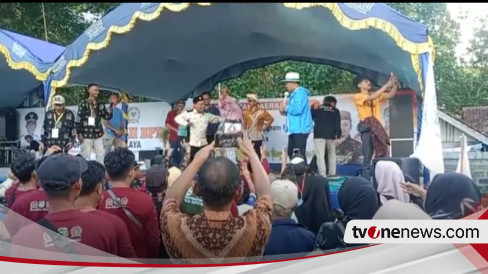 Dianggap Tidak Netral Dan Langgar Kampanye, DPD PDIP Jabar Laporkan ...