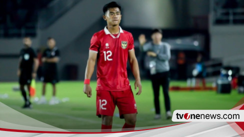 Pratama Arhan Officially Joins Suwon FC in K-League 1: Indonesian National Team Player Makes K-League Move