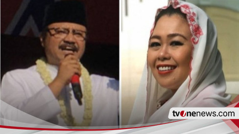 Gus Ipul dan Yenny Wahid Ajak Nahdliyin Tak Pilih Anies-Muhaimin Seperti Pilihan Abu Bakar Ba'asyir, PBNU Malah Bilang..