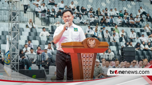 MK Menolak Eksistensi TAP MPR, Yusril: PBB Laksanakan Tugas Sejarah dan Beri Alternatif Jika Negara dalam Keadaan Darurat