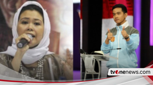 Kritikan Pedas Yenny Wahid ke Gibran di Acara Debat Cawapres : Itu Melecehkan Sekali