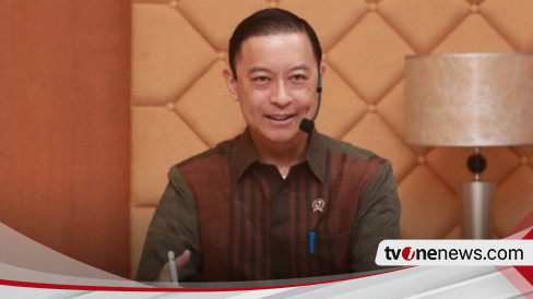 Profil Tom Lembong, Sosok yang Disebut-sebut Gibran ke Cak Imin di Acara Debat Cawapres