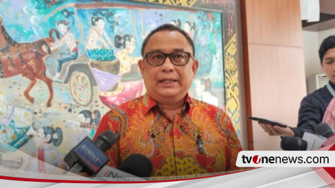 Polemik Budi Arie Ditunjuk Menteri Ad Interim Menlu, Istana Bantah Retno Marsudi Mundur dari Jabatannya