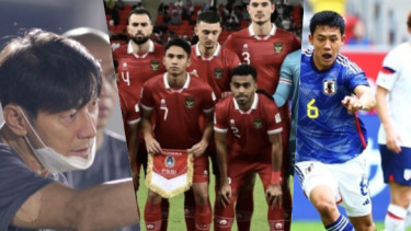 Bukan Rafael Struick, 'Predator' Timnas Indonesia Andalan Shin Tae-yong Ini Bakal Jadi Mimpi Buruk Jepang? Dia...