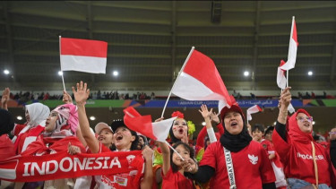 3 Calon Lawan Timnas Indonesia Jika Lolos Babak 16 Besar Piala Asia