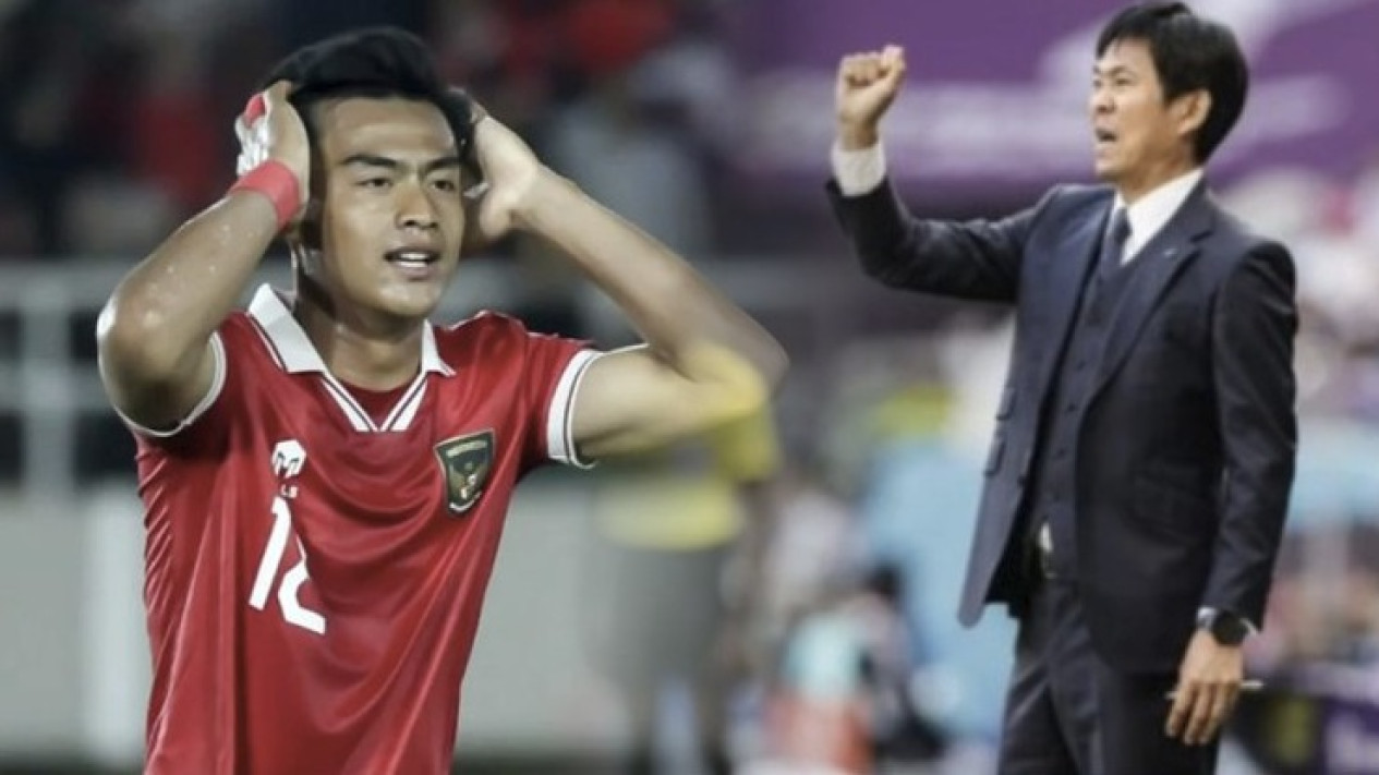 Pelatih Jepang Optimis Lumpuhkan Timnas Indonesia, Bek Arsenal: Tak ...