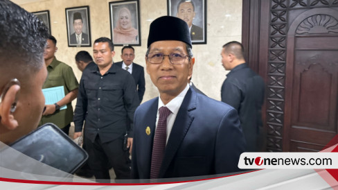 Heru Budi Akan Bangun Rusun Baru Di Priok, Minta Warga Kampung Bayam ...