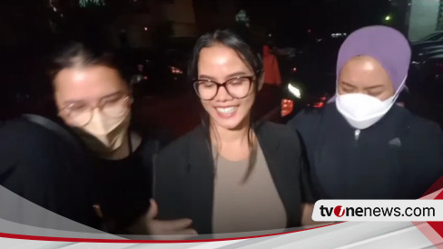 Polisi Tak Percaya Klaim Sepihak Siskaeee Yang Alami Gangguan Jiwa Usai ...