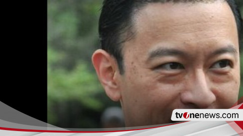 "Mereka Yang Kirim Rudal" Tom Lembong Ibaratkan Luhut, Bahlil, Budiman ...