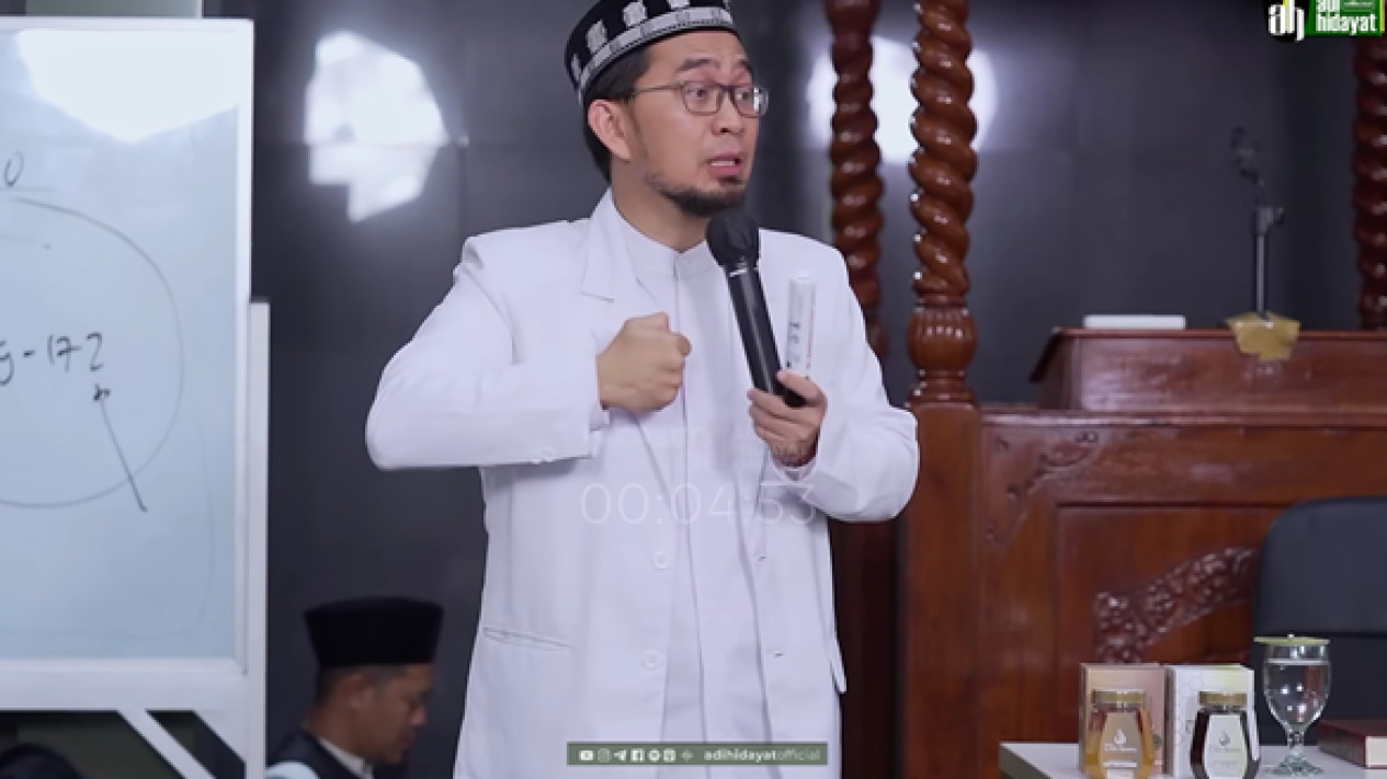 Awas Jangan Kebablasan, Perhatikan Batas Akhir Waktu Shalat Dhuha, Kata ...