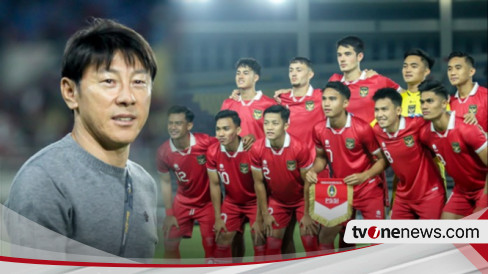 Timnas Lolos 16 Besar Piala Asia 2023 Bukan Jadi ‘Cuci Dosa’ Shin Tae ...