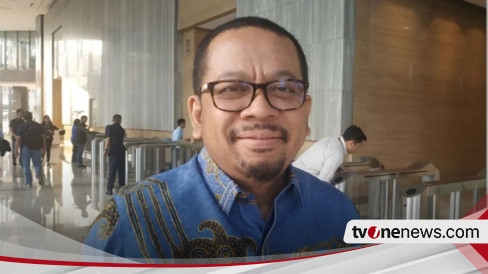 Anomali Hasil Survei Indopol, Qodari: Kegagalan Melakukan Survei Dengan ...