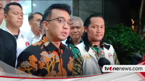 Penyidik Sita telepon Genggam, Aiman Khawatirkan Kerahasiaan Identitas Nara Sumbernya Ingin Dibongkar