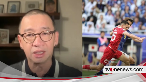 Kontroversi Pelatih Justin: Jepang Sukses Kalahkan Timnas Indonesia tapi Dikategorikan sebagai Tim Medioker Eropa Ini