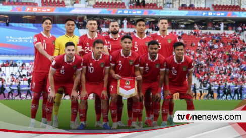 Link Live Streaming Timnas Indonesia Vs Australia Di 16 Besar Piala ...