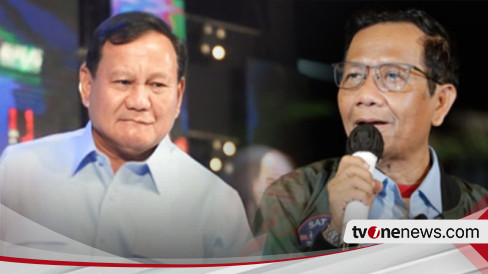 Prabowo Subianto dan Mahfud MD Bilang Rakyat Boleh Terima Uang, Habib Jafar Tegas: Dipastikan Lu Duduk di Neraka