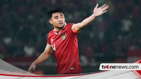 3 Pemain Timnas Indonesia Jadi Sorotan di Babak Pertama Laga Kontra Australia, Salah Satunya Naturalisasi