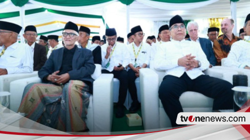 Rais Aam PBNU Tekankan Pentingnya Tabayun Bagi Warga NU: Jangan Belum ...