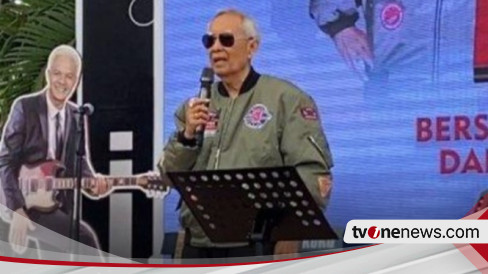 Putra Pertama Bung Karno Dengan Lantang Sebut: Kalau Ganjar-Mahfud ...