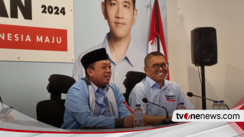 Heboh Ucapan Guntur Soekarnoputra Soal Nasib Presiden Jokowi, Kubu ...