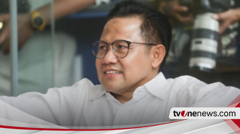 Cak Imin Pakai Jam Tangan Rp225 Juta, Netizen : Diluar Nurul, Dapet ...