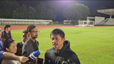 Timnas Indonesia U-23 dan Shin Tae-yong Mendapat Langsung Kabar Gembira di Piala Asia U-23 2024, Apa Itu?