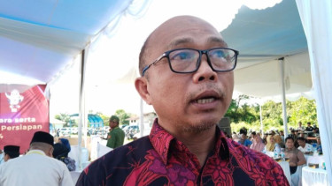 KPU Mukomuko Bengkulu Pastikan Anggota KPPS Dapat Jaminan Kesehatan