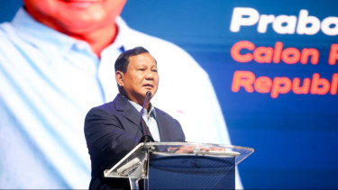 Prabowo Subianto Bongkar Penyebabnya Gagal Jadi Presiden di Dua Kali Pilpres: Gue Berhasil yang Dongkol Banyak!