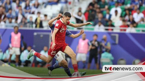 Kena Karma Hantui Langkah Timnas Indonesia di Piala Asia 2023: 4 Lawan Gugur dari Perebutan Gelar