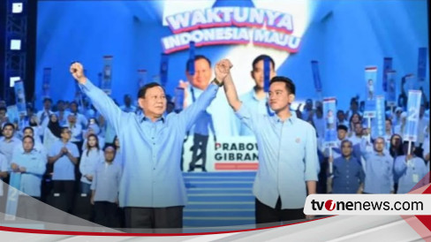Ini Strategi Prabowo-Gibran Siapkan Generasi Muda di Tengah Era Gig Economy