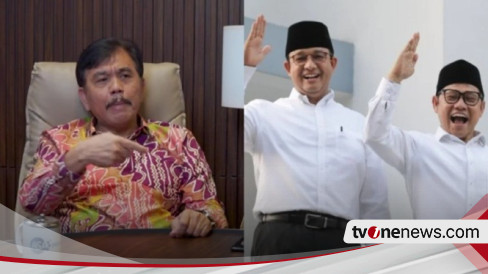 Komentar Syahganda Soal Penampilan Anies Baswedan dalam Debat Capres, Singgung Bansos hingga Pendidikan