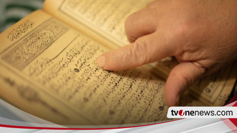 Bacaan Al Qur An Surat Al Anfal Ayat Lengkap Tulisan Arab Latin Dan Artinya