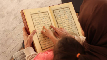 Bacaan Al-Qur'an Surat Al-Anfal Ayat 26-30 Lengkap Tulisan Arab, Latin, dan Artinya