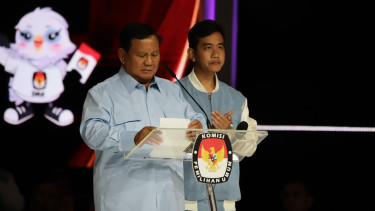 Sikap Prabowo Minta Maaf ke Anies-Muhaimin dan Ganjar-Mahfud Disorot, Pemilih Pandai: Miliki Jiwa Besar untuk Merangkul Semua