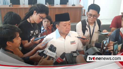 Kampanye Akbar Prabowo-Gibran di GBK Diprediksi Dihadiri 500 Ribu Pendukung