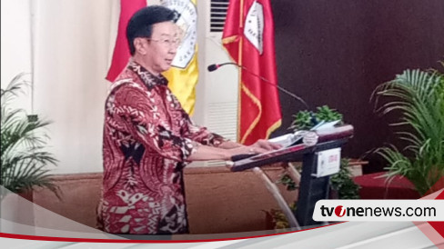 Universitas 17 Agustus 1945 Jakarta, Menolak Deklarasi Pesanan