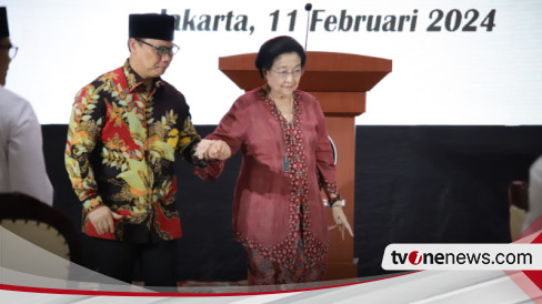 NU dan Muhammadiyyah Raih Zayed Award, Ahmad Basarah Sebut Ada Andil Megawati