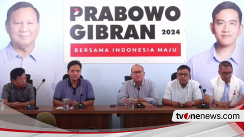 Soal Film Dirty Vote, TKN Prabowo-Gibran Sebut 3 Hal Ini Mustahil: Bagaimana Mungkin Seorang Pejabat Kepala Daerah Bisa …