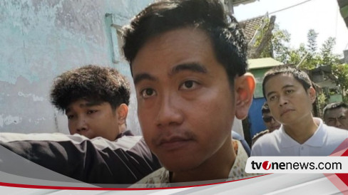 Gibran Pastikan Bareng Istri Akan Nyoblos Di Tps Manahan Solo