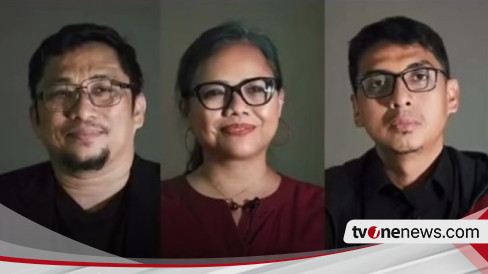 Sutradara Hingga Pakar Hukum Tata Negara Film Dirty Vote Dipolisikan Menohok Butet