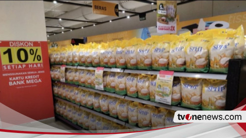 Toko Ritel Berguguran di Tengah Kota, Pengusaha Ungkap Biang Keroknya ...