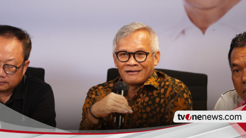 Kecewa Banyak Kecurangan TPN Ganjar Mahfud Untuk Apa Ada Pemilu Jika Kecurangannya Semasif Ini