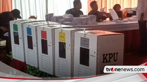 KPU Buka-bukaan Data soal Petugas KPPS yang Meninggal Dunia pada Pemilu 2024