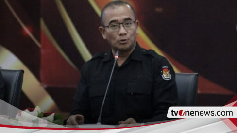 Petugas Pemilu Sakit Dan Orang Meninggal Dunia Ketua Kpu