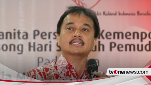 Komentar Menohok Roy Suryo Soal Aplikasi Sirekap Pemilu 2024 Milik KPU Dinilai Banyak Masalah, Katanya..