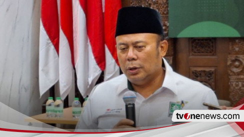 Ditanya Sikap Jadi Koalisi atau Oposisi, PKB: Belum Berpikir