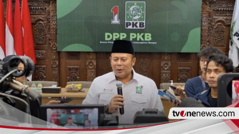 Soal Petugas Pemilu Meninggal Dunia, PKB: Mereka Pejuang Demokrasi