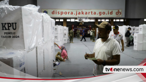 Soal Proses Rekapitulasi Pemilu 2024, Perludem Sorot Jual Beli Suara ...