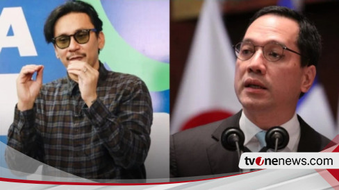 Tak Hanya Anak Vincent, Anak Anggota DPR dan Presenter Arief Suditomo Juga Diduga Terlibat Kasus Bullying Binus