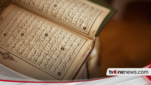 Allah SWT Telah Binasakan Negeri-negeri Yang Zalim, Tafsir Surat Al ...